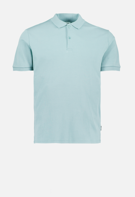 Mist Polo