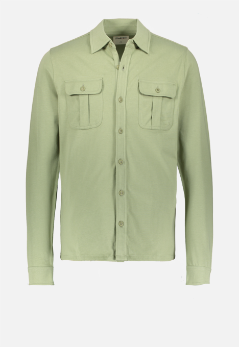 Martin Overshirt