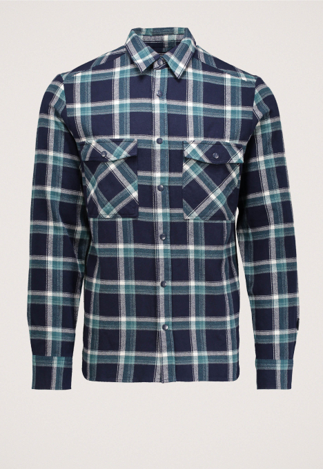 Jorn Overshirt