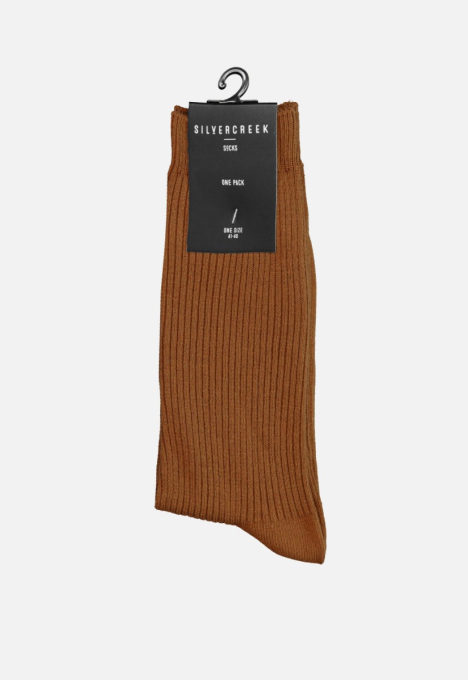 Solid Sock