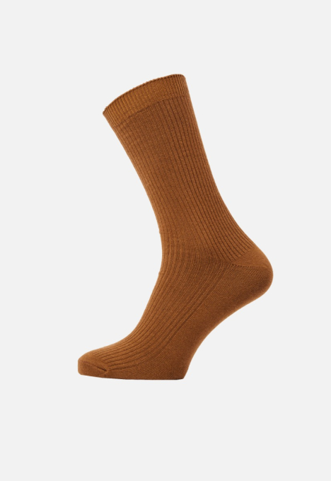 Solid Sock