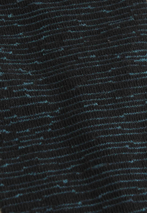SC Pattern Sokken