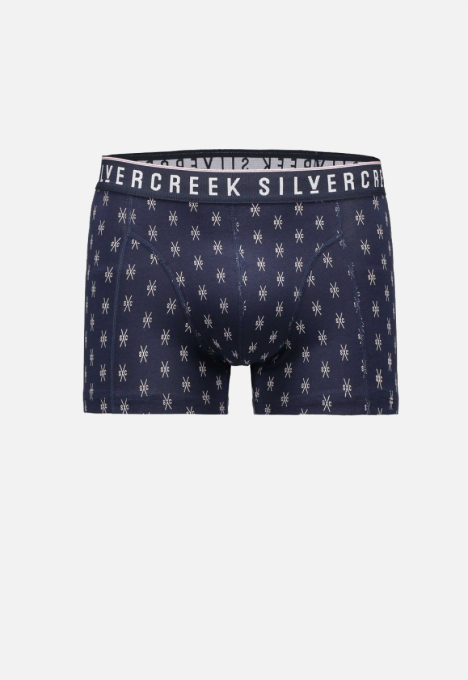 Logo Boxershort
