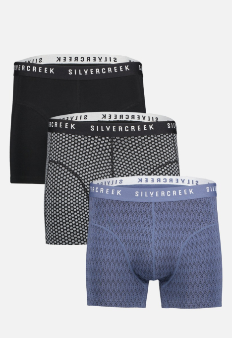 3Pack Boxershort