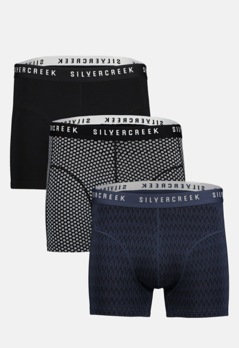 3Pack Boxershort