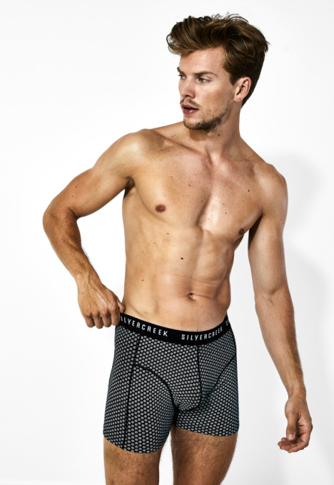 3Pack Boxershort