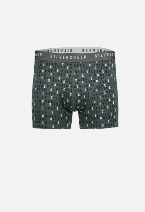 3Pack Boxershort