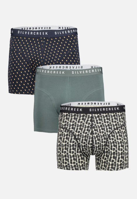 3Pack Boxershort