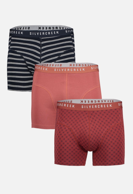 3Pack Boxershort