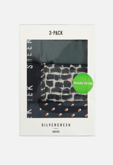 3Pack Boxershort