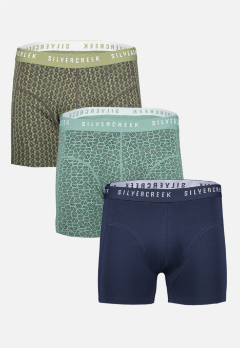 3-Pack Boxershorts