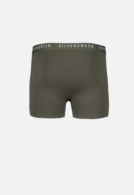 3-Pack Boxershorts