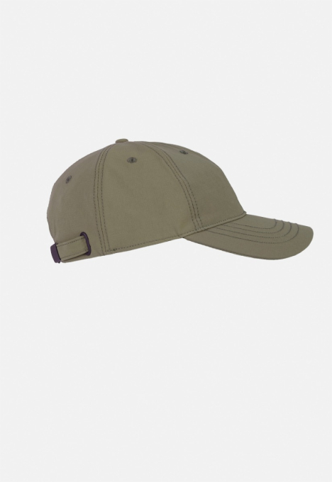 Move Axl-Nylon Cap