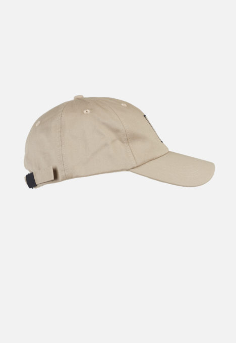 Logo Cap