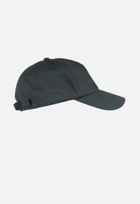 Logo Cap