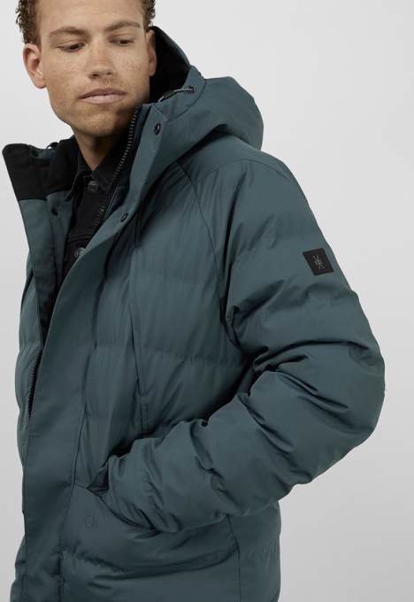 Re-Tech Parka