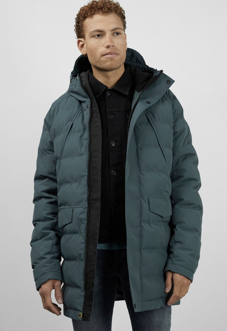 Re-Tech Parka