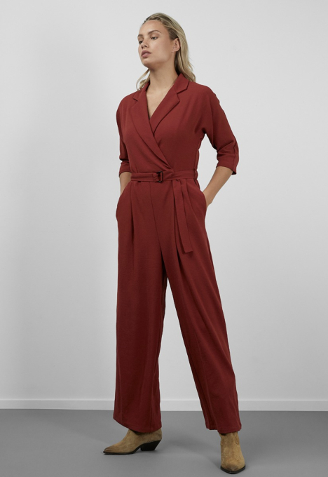 Fergie Jumpsuit