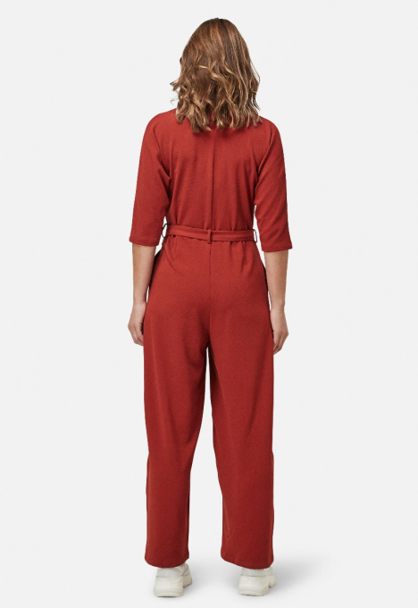 Fergie Jumpsuit