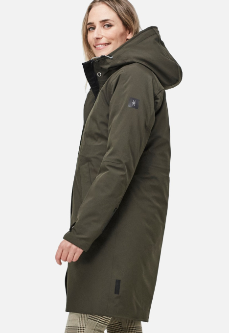 3 in 1 Tech Parka