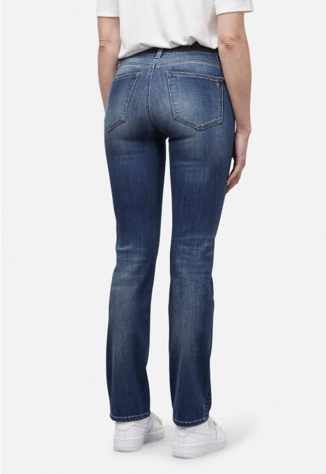 Stella Straight Jeans