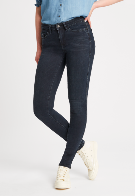 Cassy Skinny DD Jeans