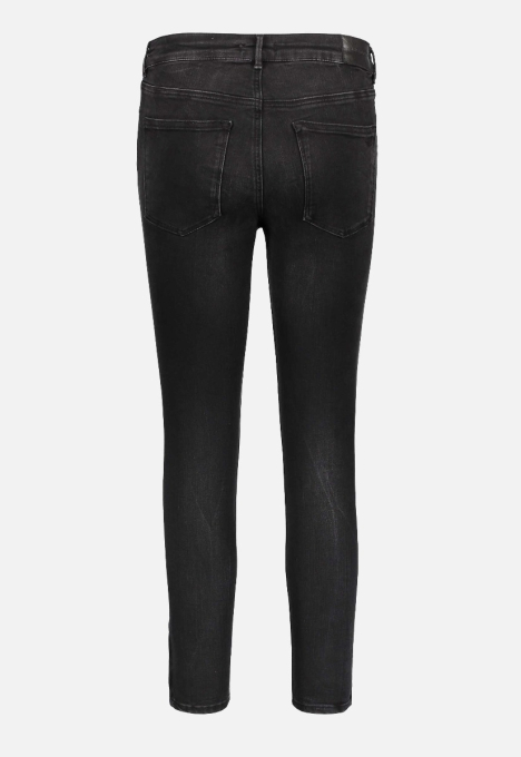 Celsi Ankle Super Skinny Jeans