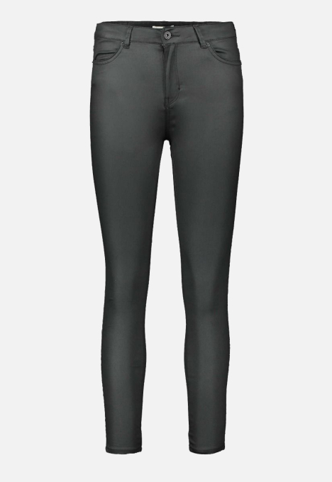 Celsi Ankle Super Skinny Jeans