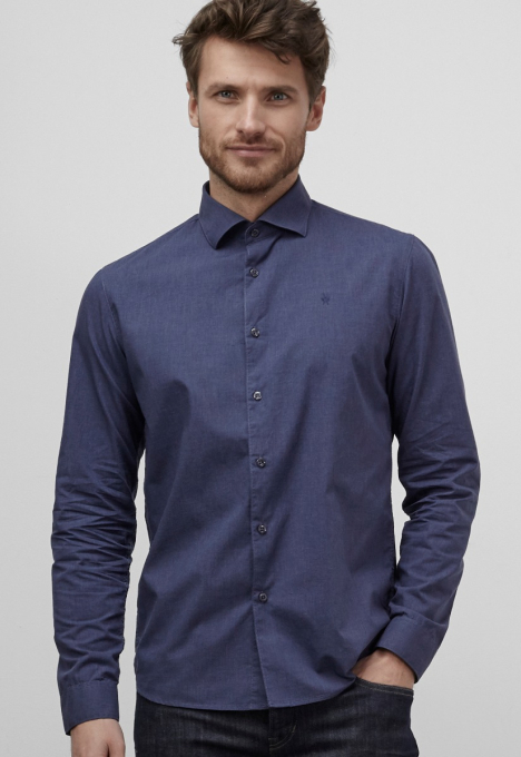 Kevin Blouse