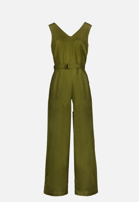 Fiona Jumpsuit