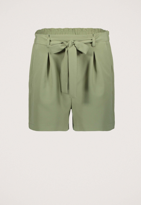 Marlis Short