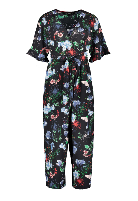 Camilla Jumpsuit