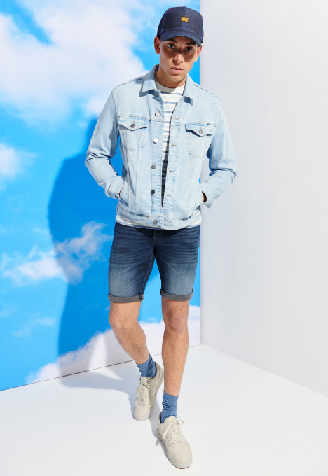 Porter Shorts