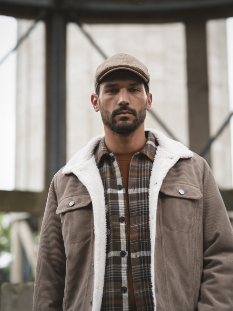 LOOK MEN 2 - The Legacy Within