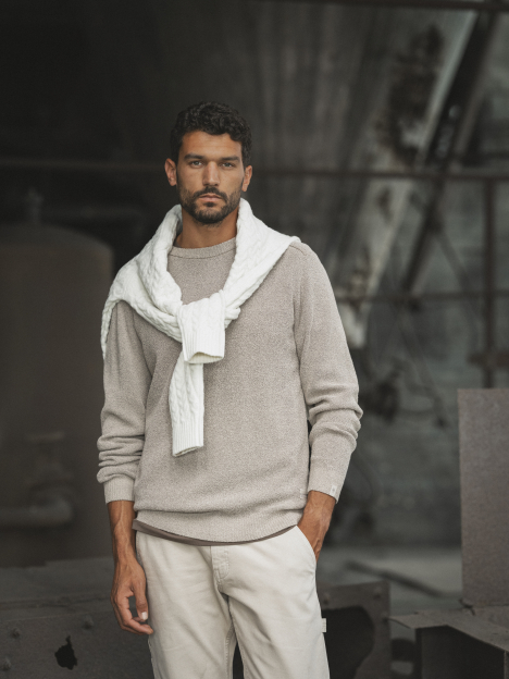 LOOK MEN 8 - The Legacy Within