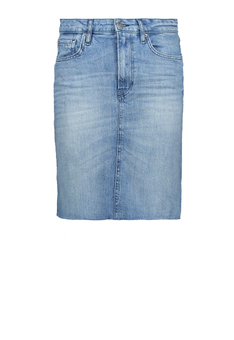 Denim Rok