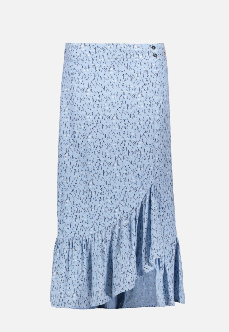Willow Rok