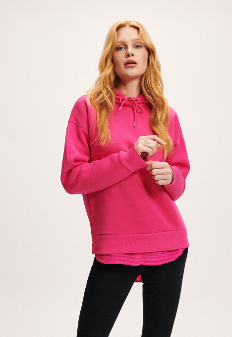 Signe Hoodie