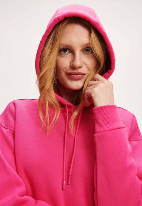 Signe Hoodie