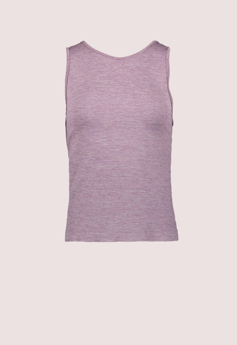 Move Seamless Tank Top