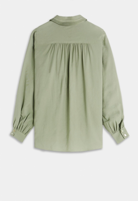 Kat Blouse