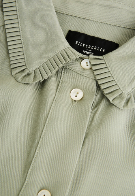 Kat Blouse