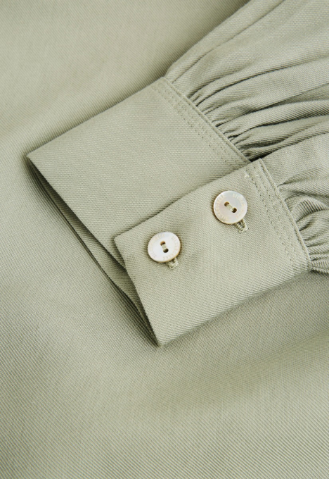 Kat Blouse