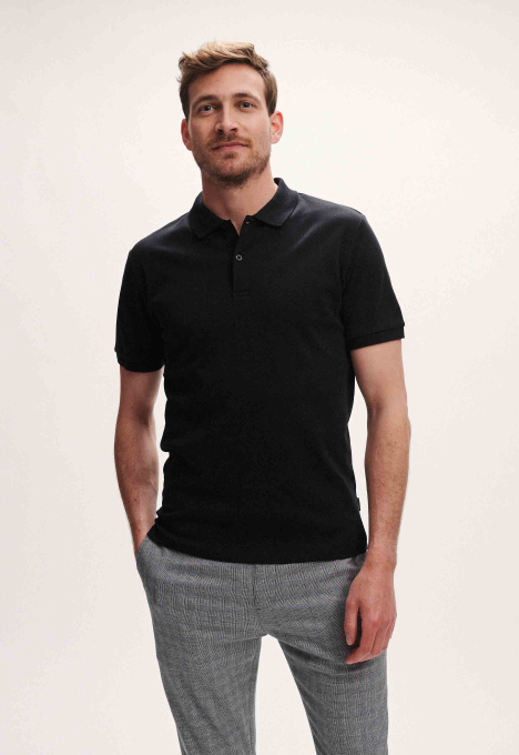 Mist Polo