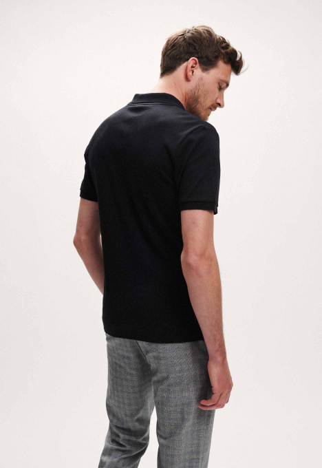 Mist Polo