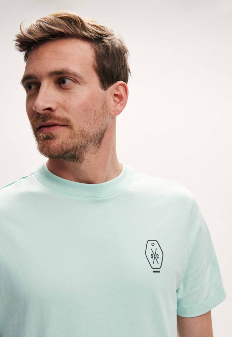 Fleet T-shirt