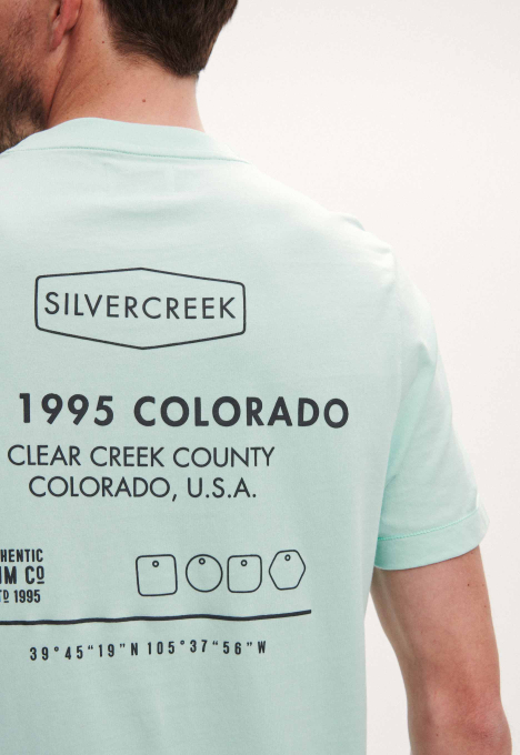 Fleet T-shirt