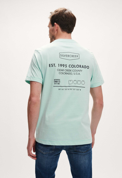 Fleet T-shirt