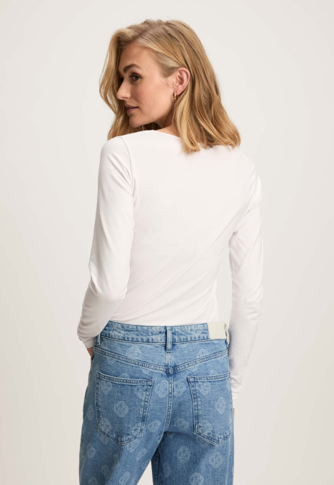 Bliss Longsleeve