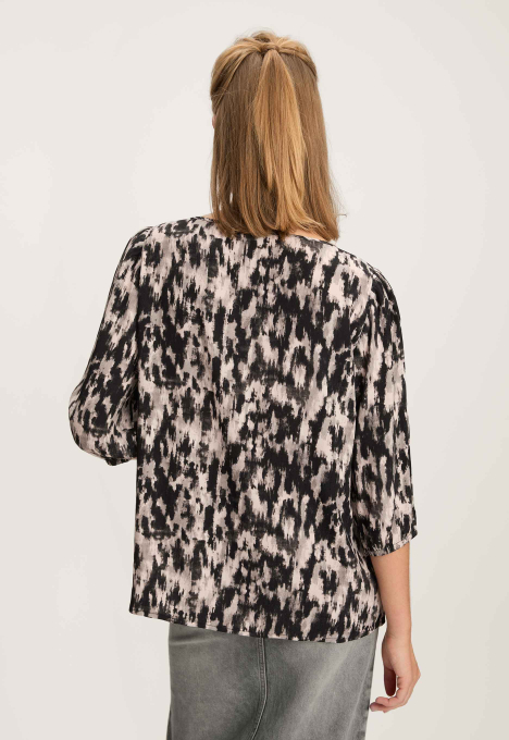 Kyrsa Blouse 